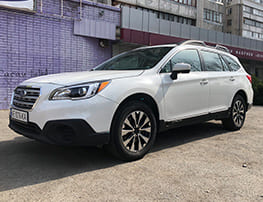 HONDA CR-V LX 2018