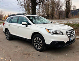 HONDA CR-V LX 2018