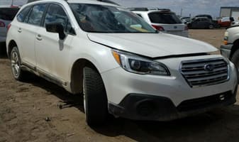 HONDA CR-V LX 2018