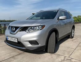 HONDA CR-V LX 2018