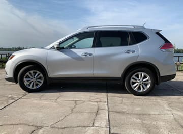 HONDA CR-V LX 2018