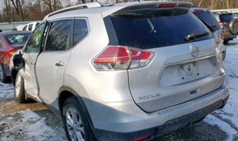 HONDA CR-V LX 2018